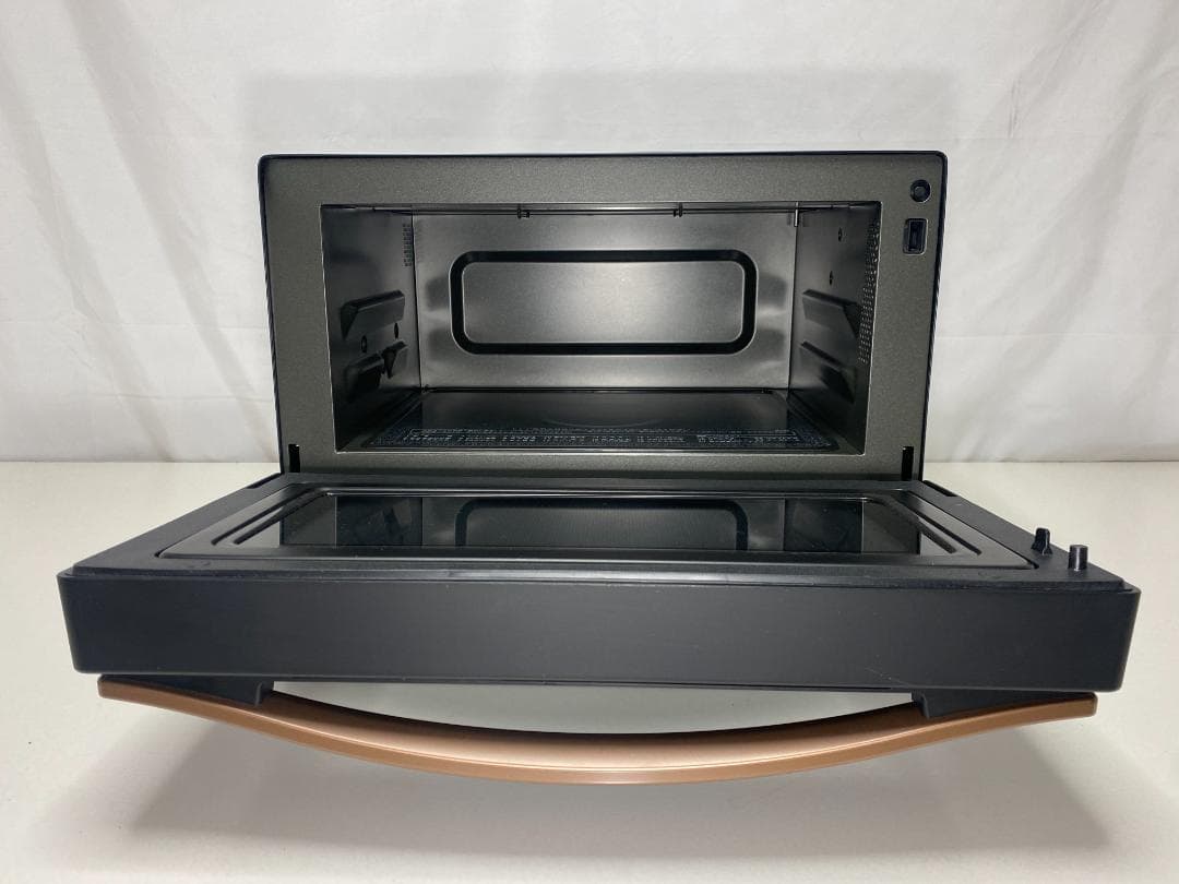 SHARP　オーブンレンジ　RE-SD18A-B 2023年製