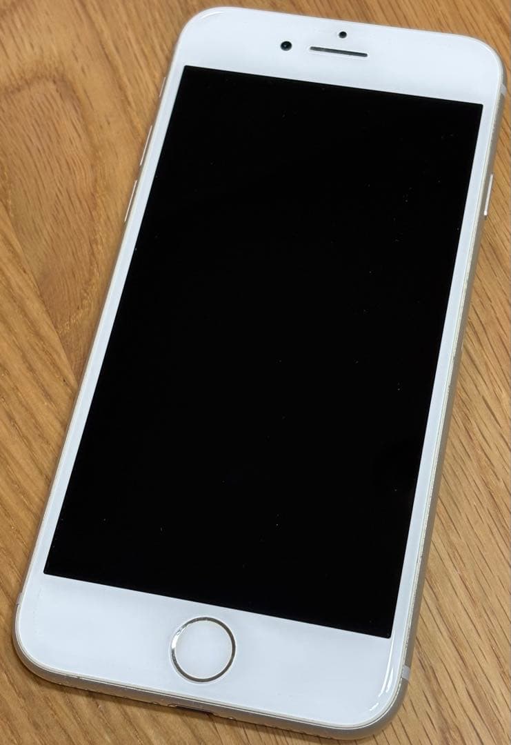 スマートフォン本体 iphone 8