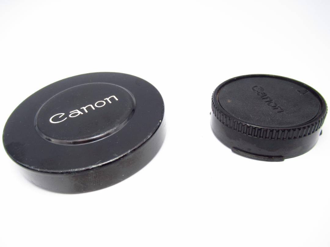 Canon Fish-Eye FD 15mm 2.8 S.S.C. 管理C19