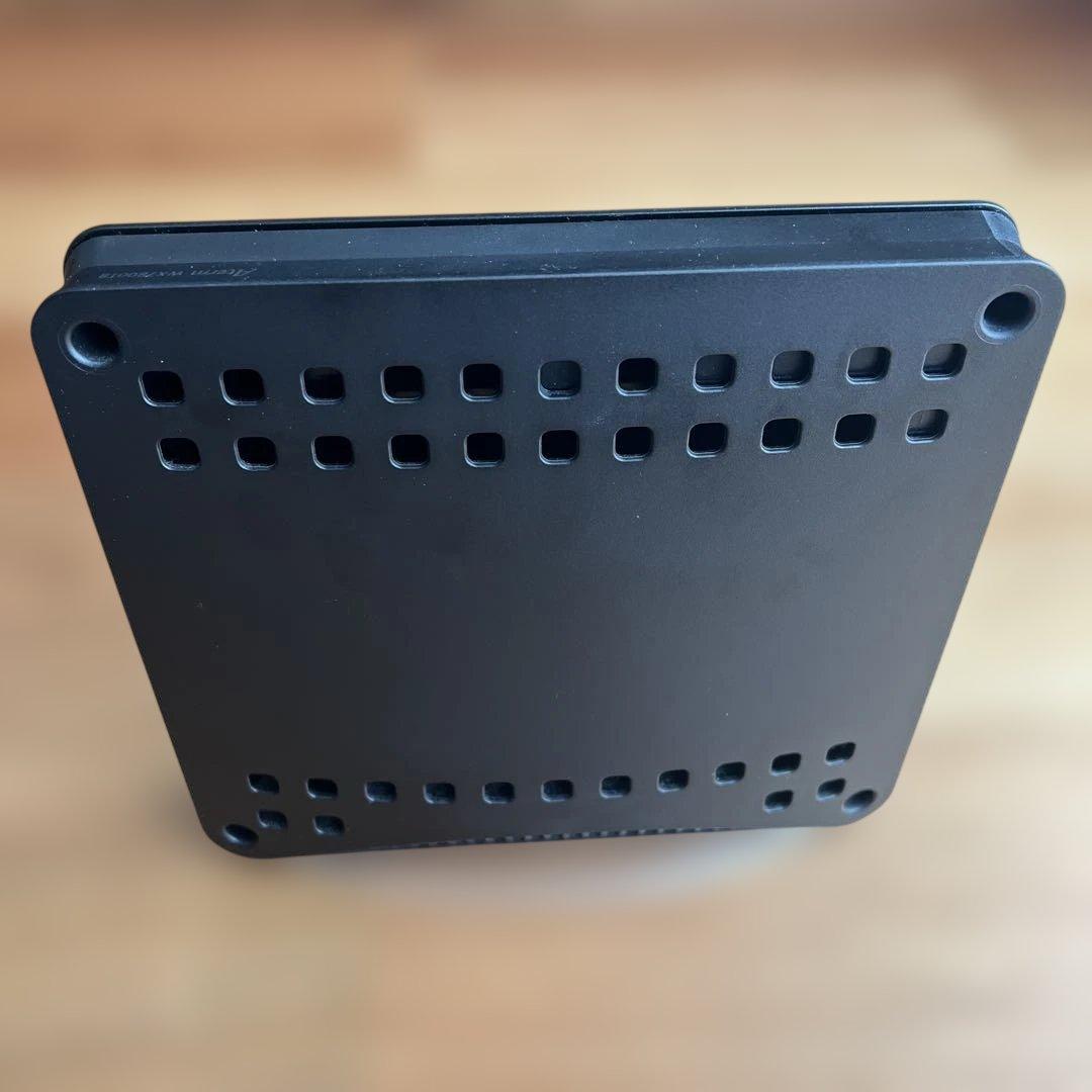 Wi-Fiホームルータ　Aterm WX7800T8 PA-WX7800T8