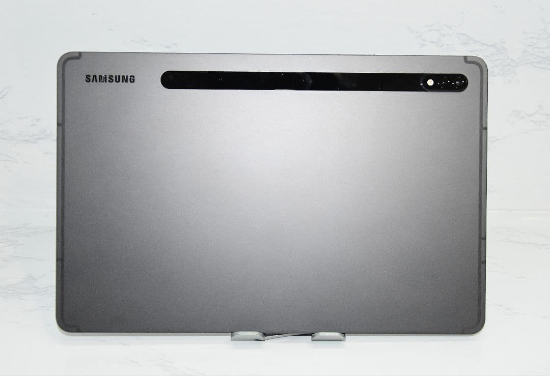 Androidタブレット本体 Samsung Galaxy Tab S8 Wi-Fi version