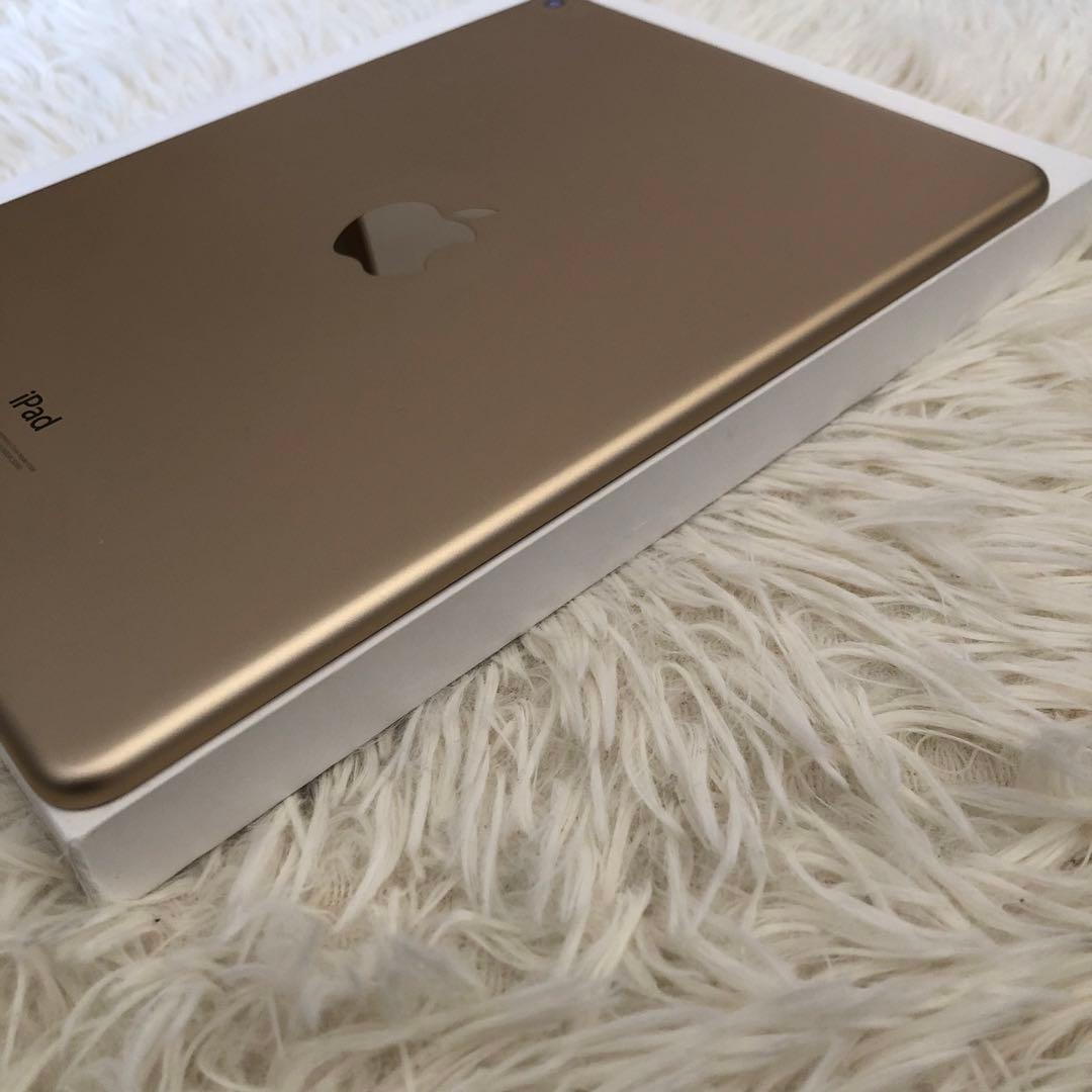 【完動品】iPad Air2 64GB 【すぐ発送】