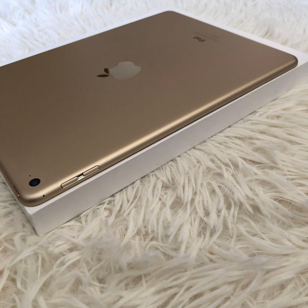 【完動品】iPad Air2 64GB 【すぐ発送】