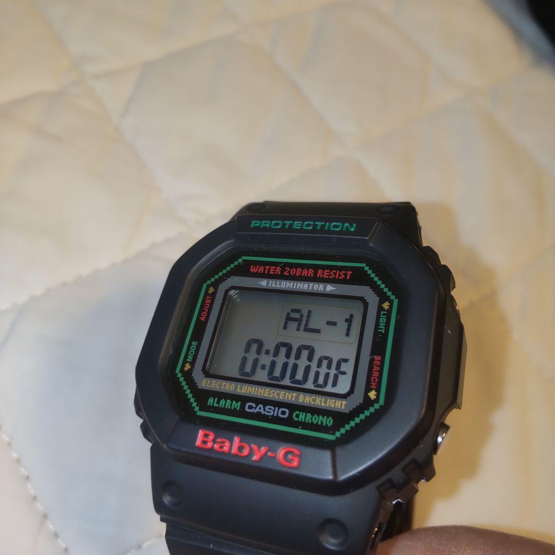 G-SHOCK　2019ラバーズコレクション　lov-19b-1jr