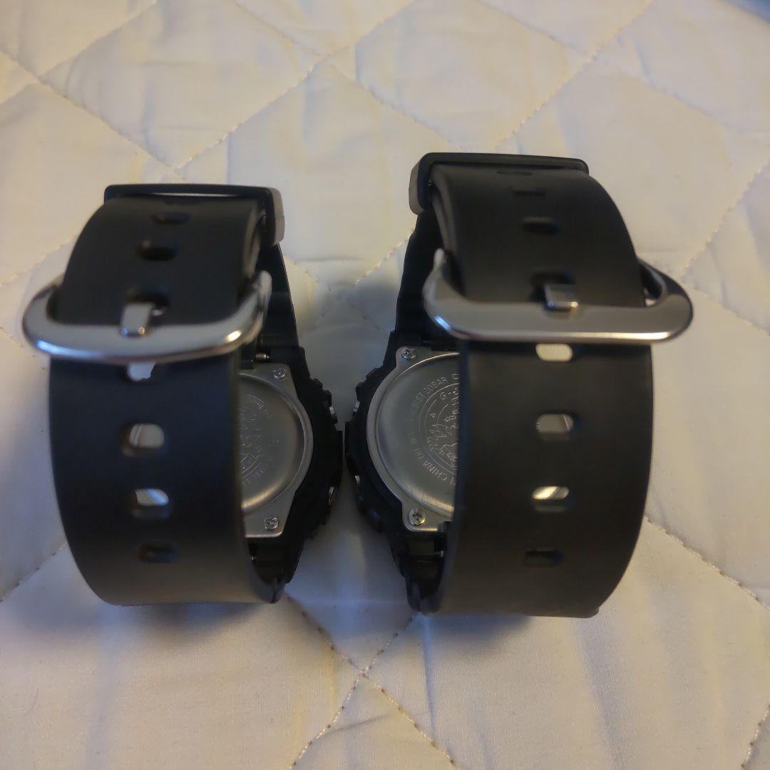 G-SHOCK　2019ラバーズコレクション　lov-19b-1jr