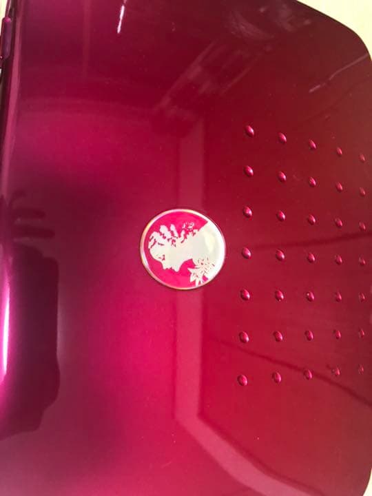 ユリコソニック　美顔器