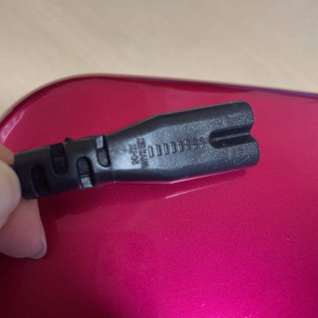 ユリコソニック　美顔器