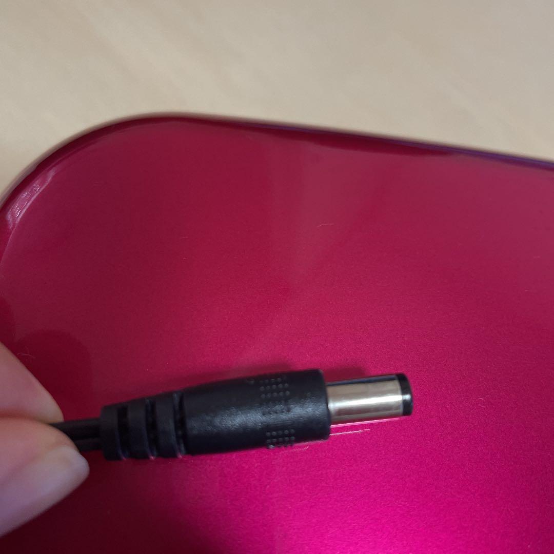 ユリコソニック　美顔器