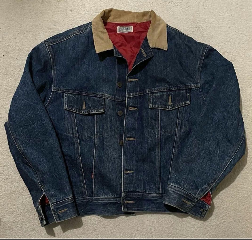 レア80sイタリア【 BALL 】トラッカー M ジルボークローズド