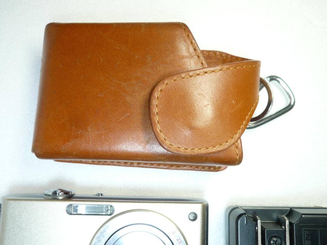 LUMIX★DMC-FX40⭕️安心の実働品★5倍ズーム1210万画素