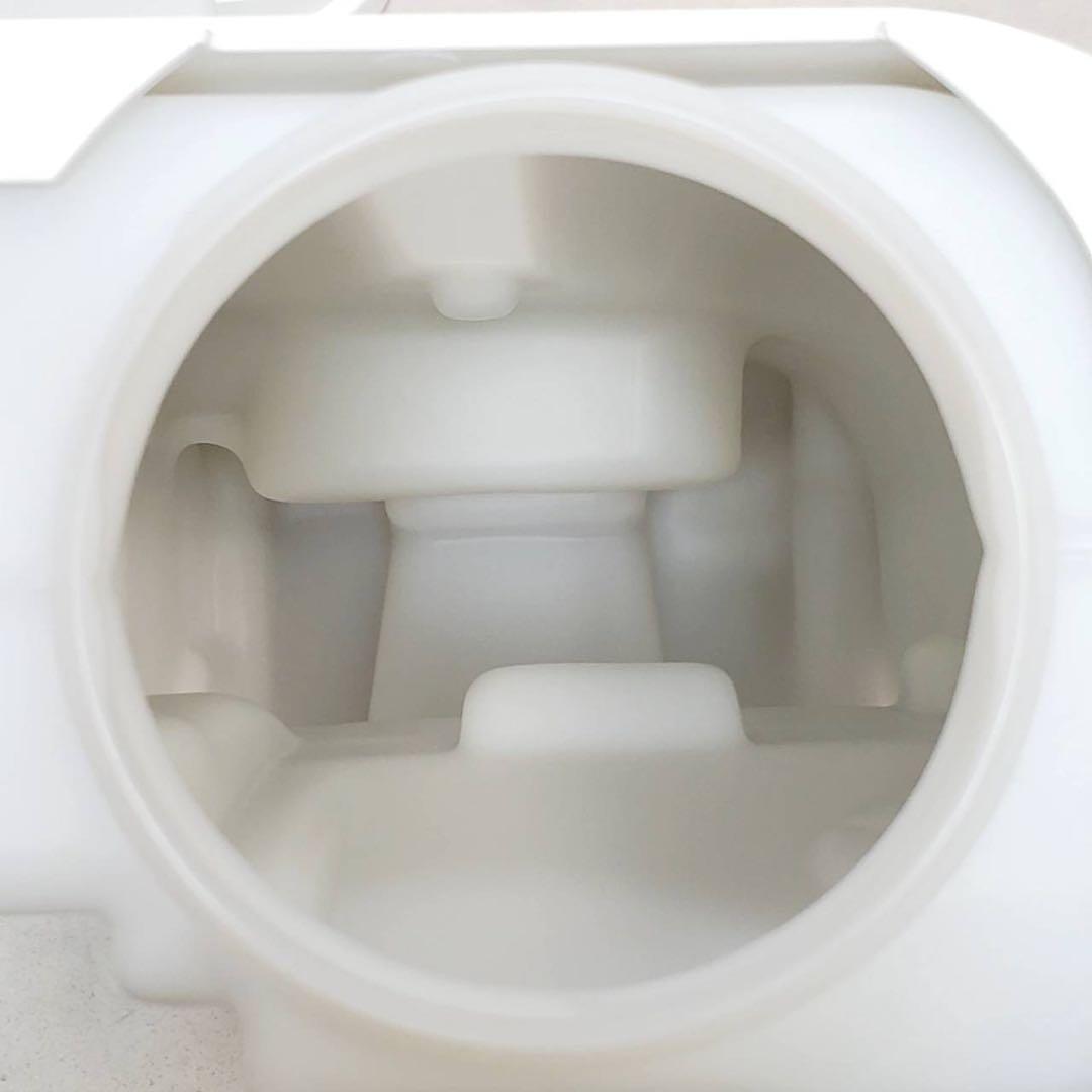 【美品】ダイキン 加湿ストリーマ空気清浄機 MCK70XKS-W 31畳対応