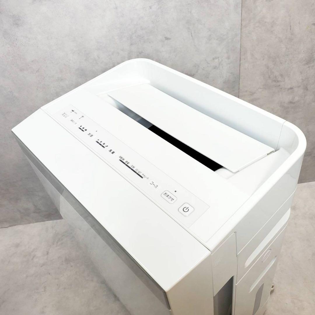 【美品】ダイキン 加湿ストリーマ空気清浄機 MCK70XKS-W 31畳対応