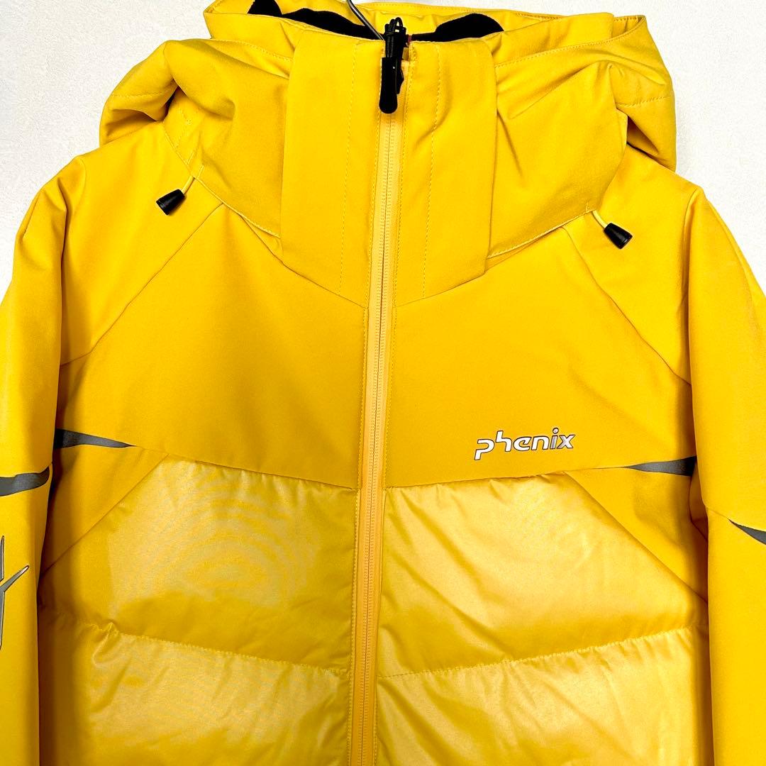 【タグ付新品】フェニックス スキーウェアHybrid Legacy Jacket