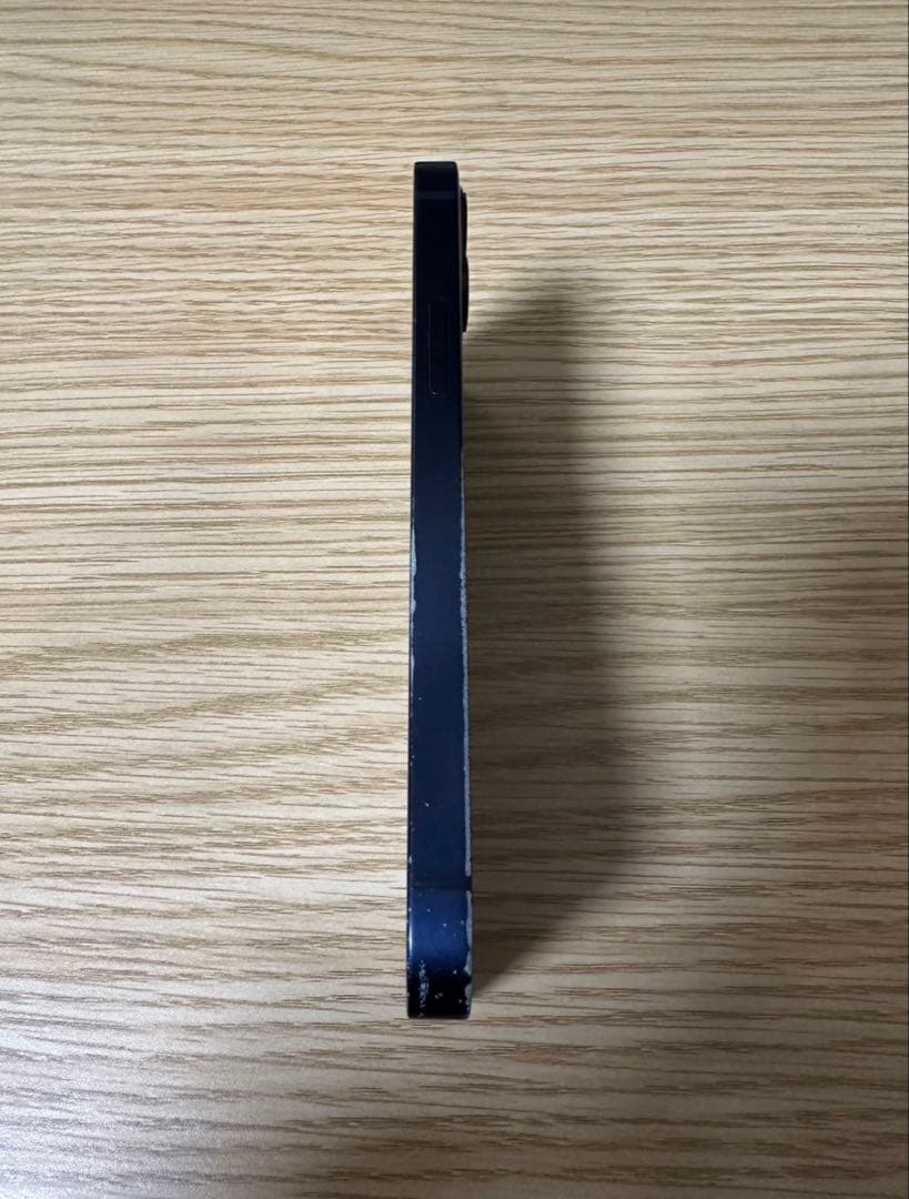 iPhone 12 mini 256GB ブラック SIMフリー