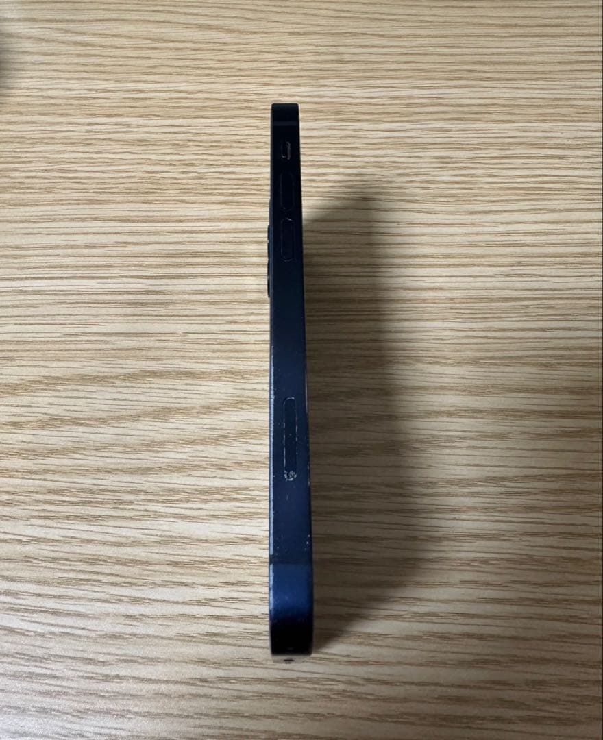 iPhone 12 mini 256GB ブラック SIMフリー