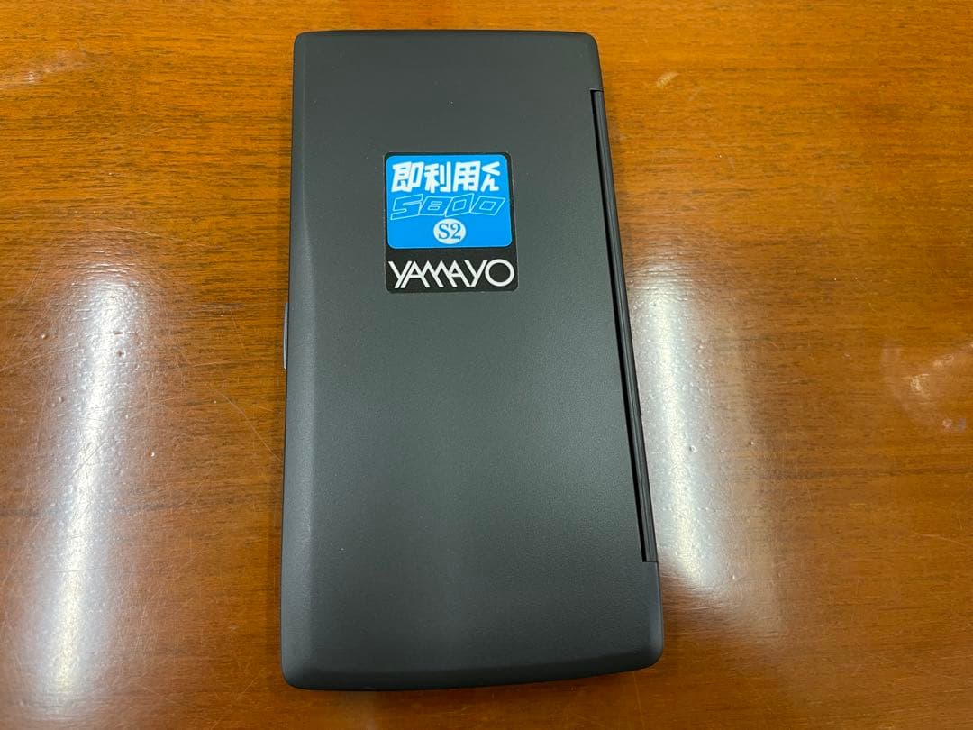 CASIO SUPER FX PLUS S2 計算機