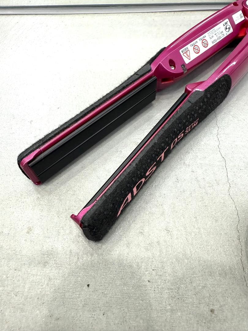 【美品】ADST Premium SLIM DS アドストプレミアム スリム