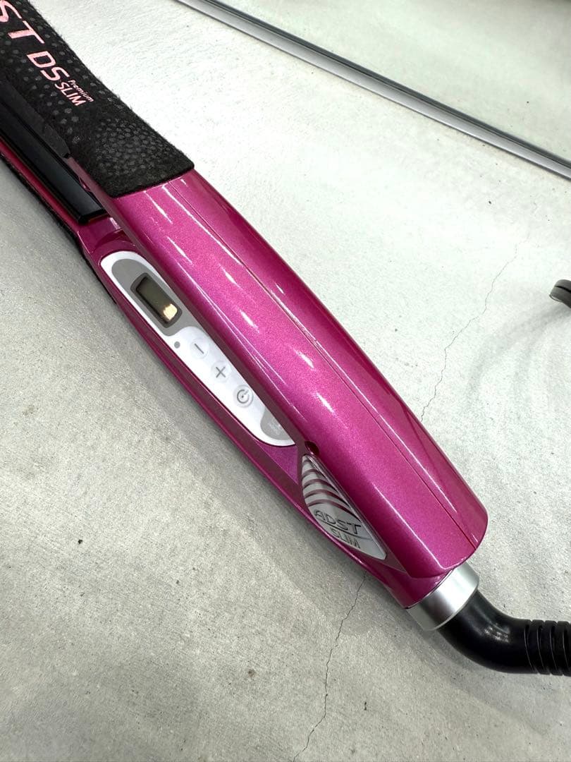 【美品】ADST Premium SLIM DS アドストプレミアム スリム