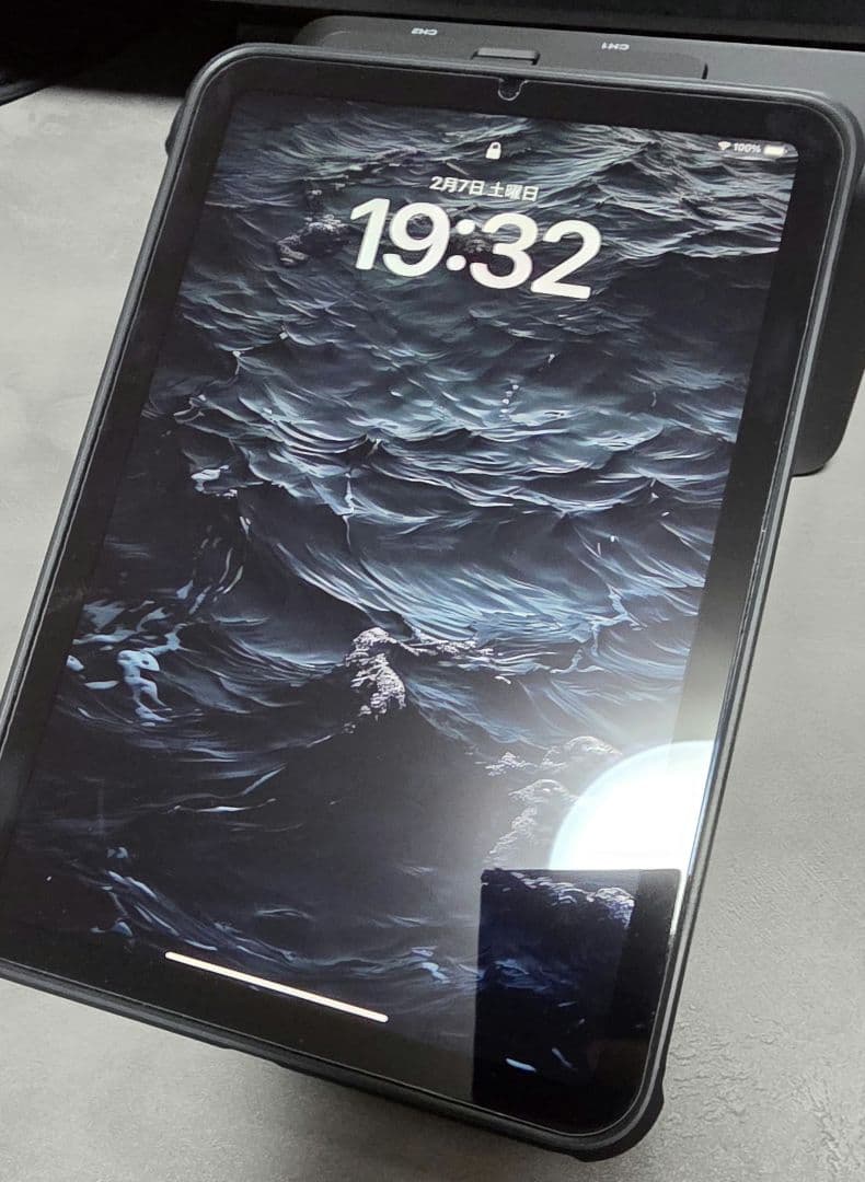 Apple iPad mini6 64GB スペースグレー 本体