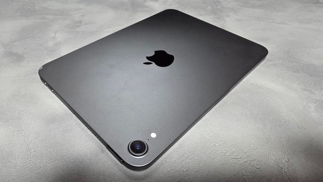 Apple iPad mini6 64GB スペースグレー 本体