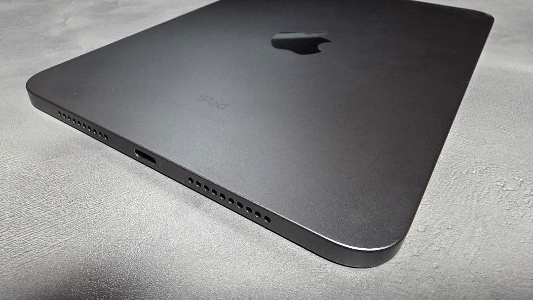 Apple iPad mini6 64GB スペースグレー 本体