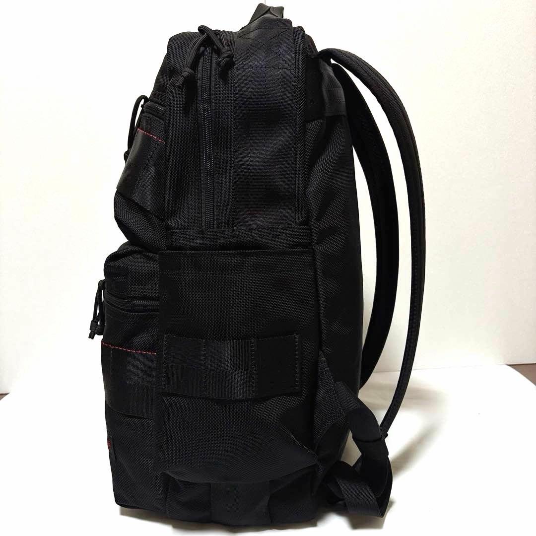 タグ付き✨未使用 ブリーフィング アタックパック リュックUSA製 ブラック
