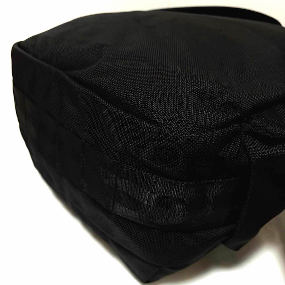 タグ付き✨未使用 ブリーフィング アタックパック リュックUSA製 ブラック