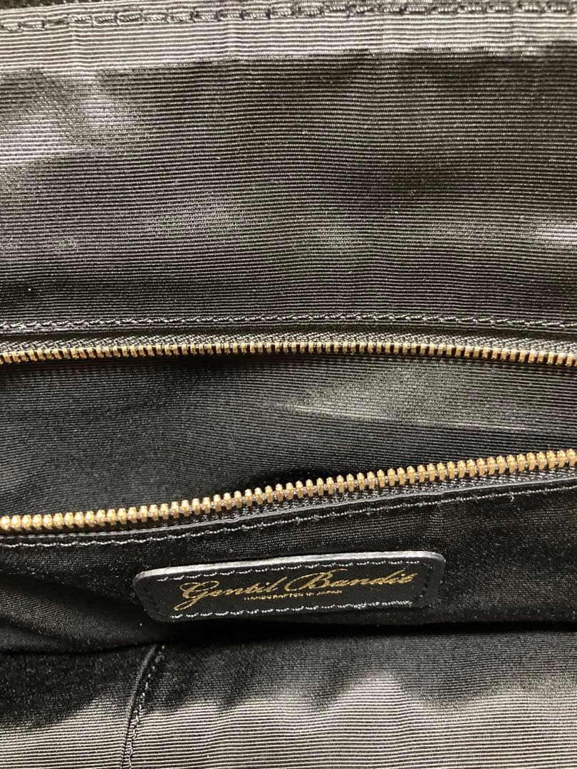 【おまけ付】GENTILBANDIT ジャンディバンティ 迷彩柄 ボストンバック