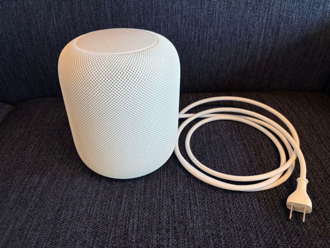 Apple Pod 第一世代