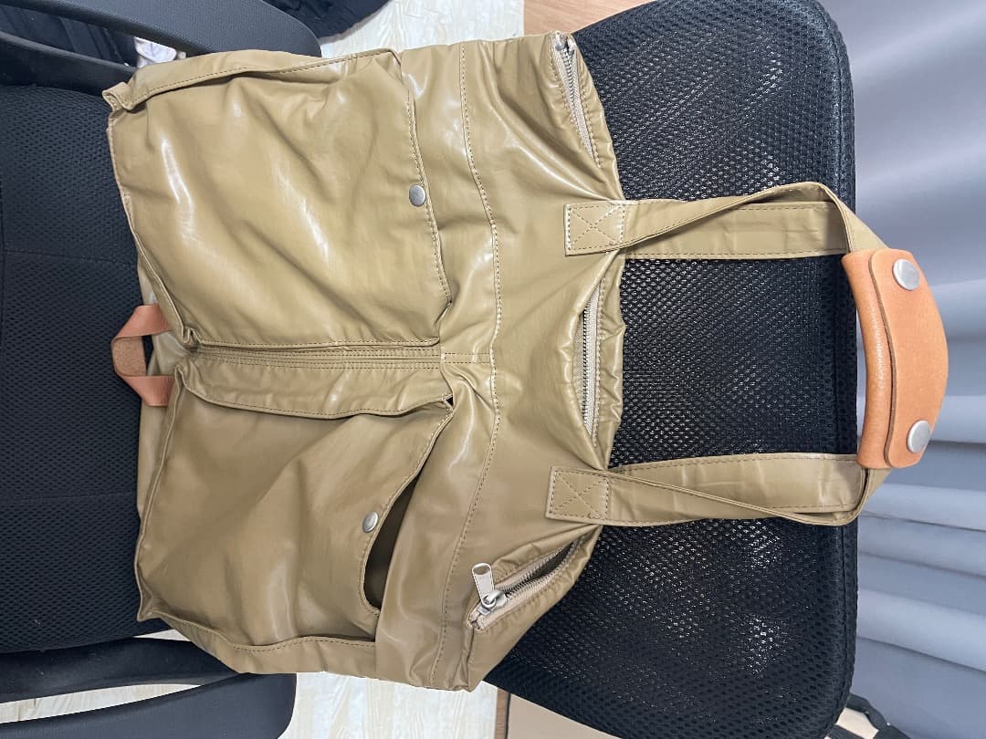 Comme de Garçon Handbag