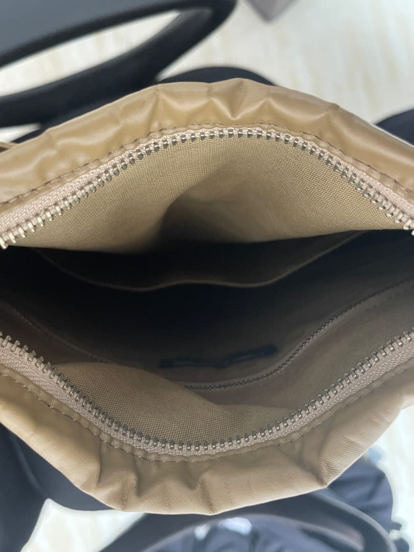 Comme de Garçon Handbag