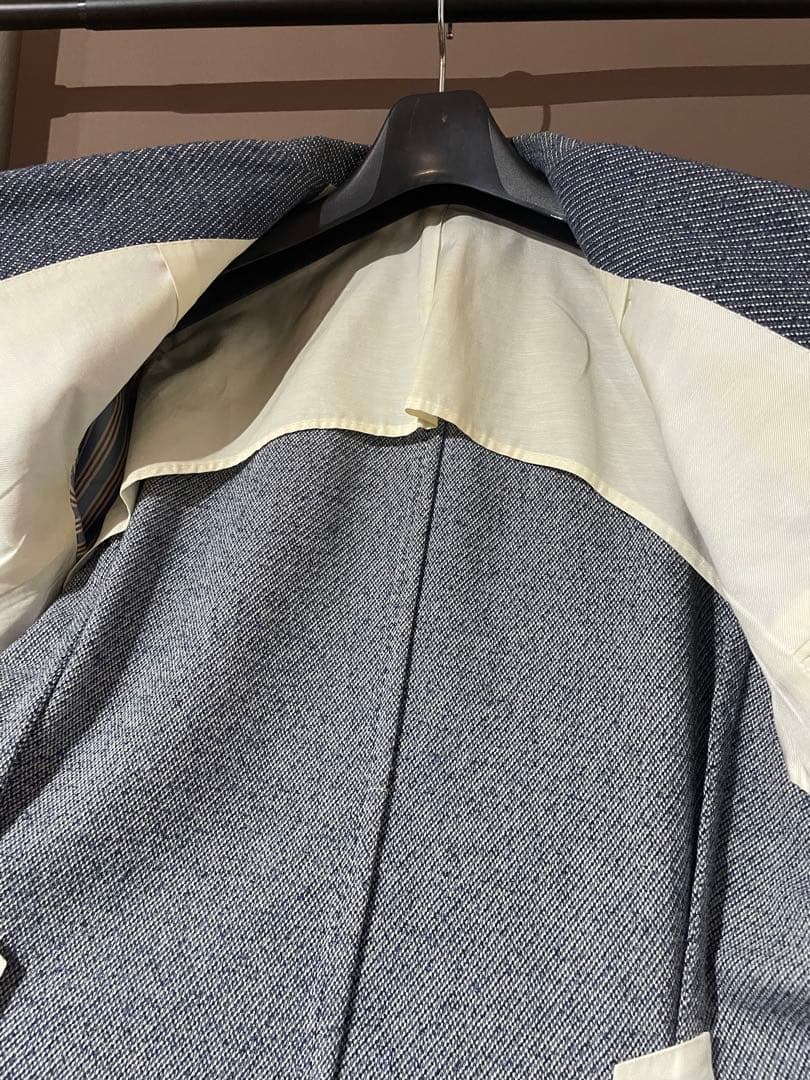 Stile Latino テーラードジャケット BEAMSF別注　48