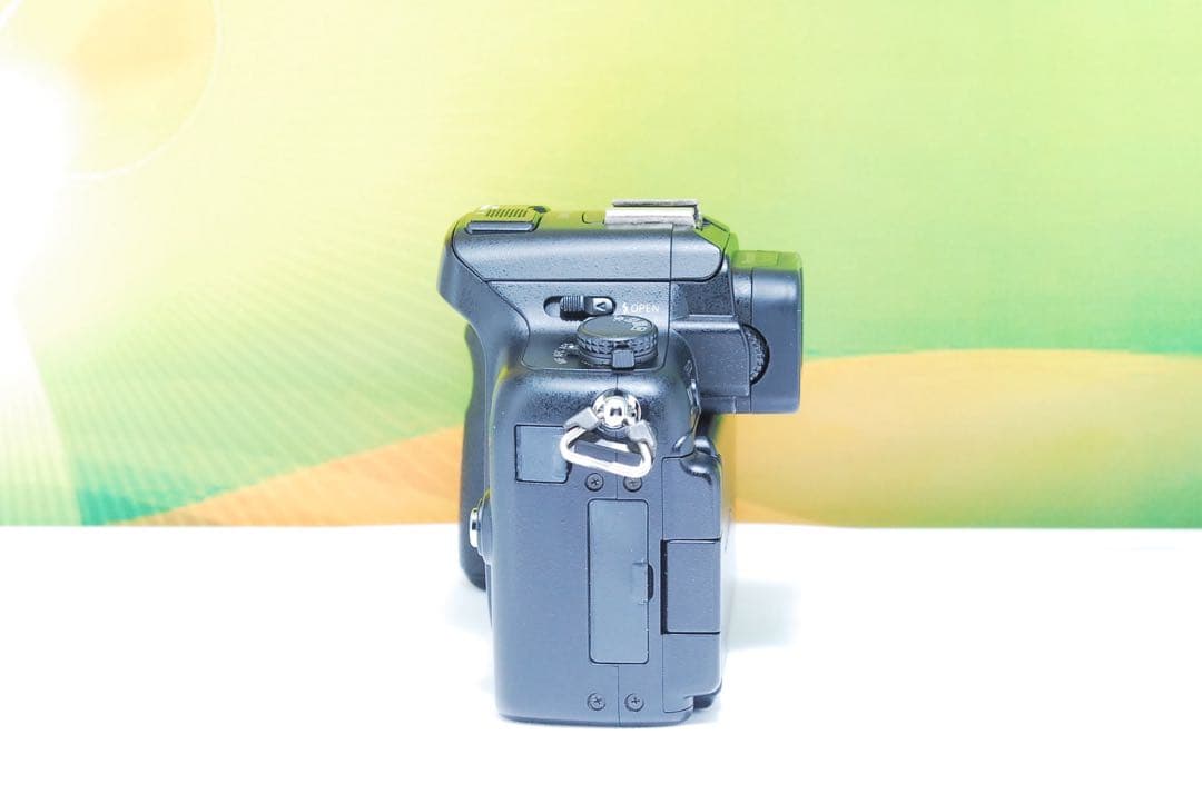 美品✨シャッター数わずか✨LUMIX DMC-GH2 レンズキット スマホ転送