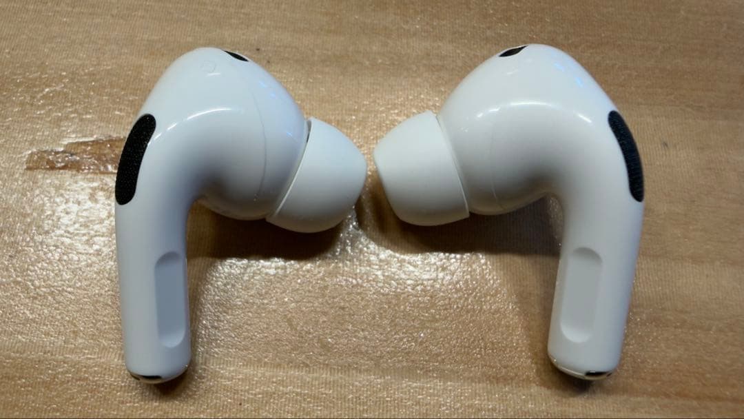 【美品】AirPods Pro 2付属品未使用