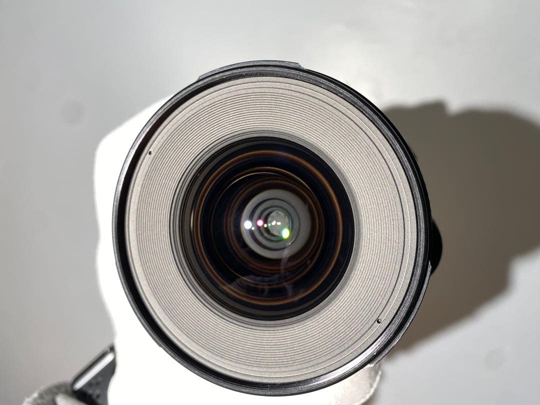 キャノン CANON TS-E 24mm f3.5 L シフトレンズ