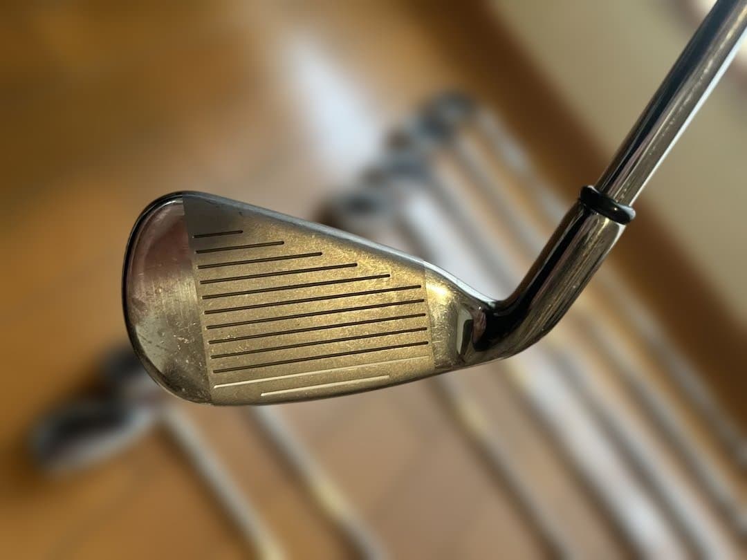 【む】Callaway キャロウェイ DIABLO EDGE ディアブロ