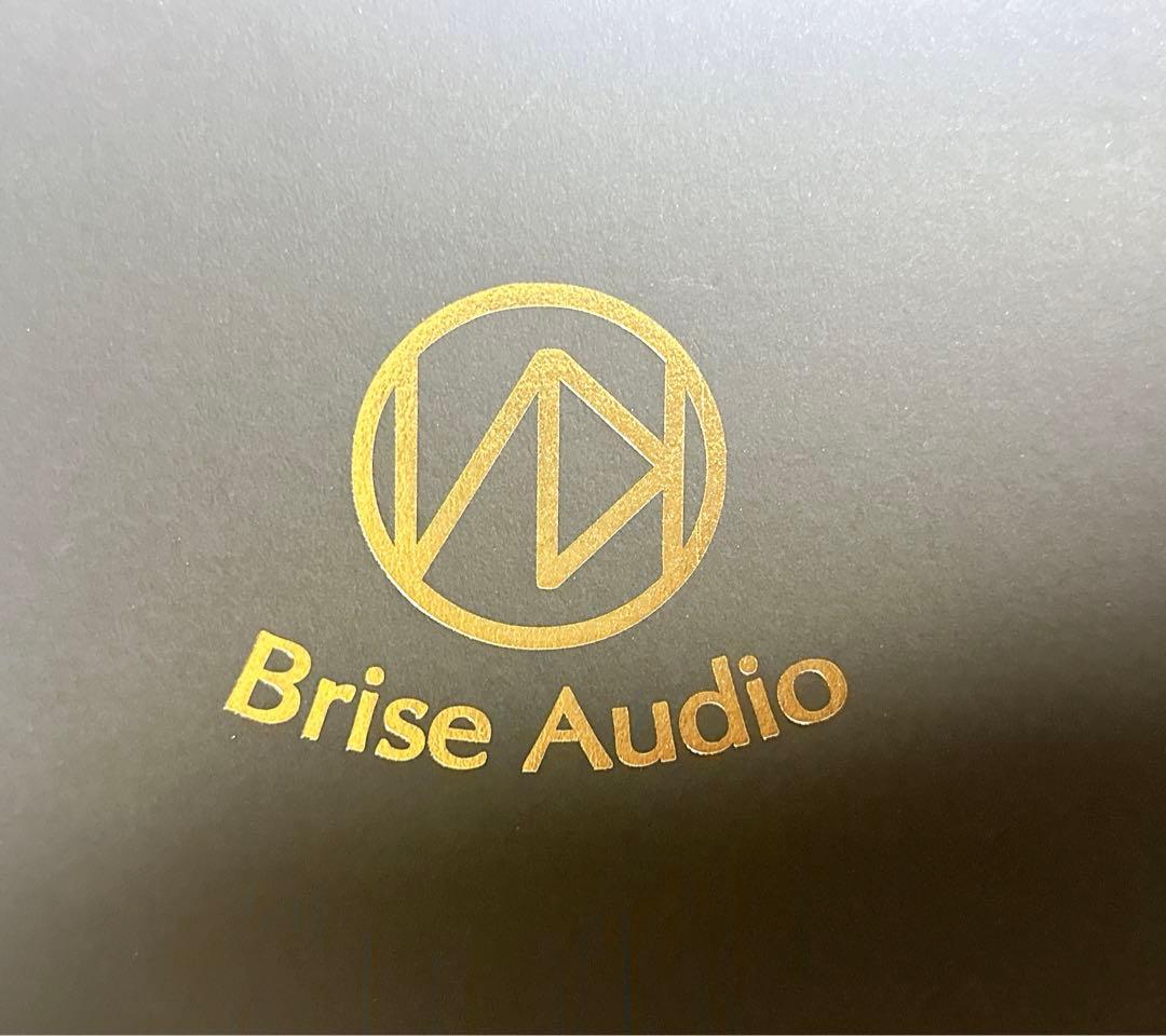Brise Audio 変換ケーブル ブリスオーディオ 変換ケーブル