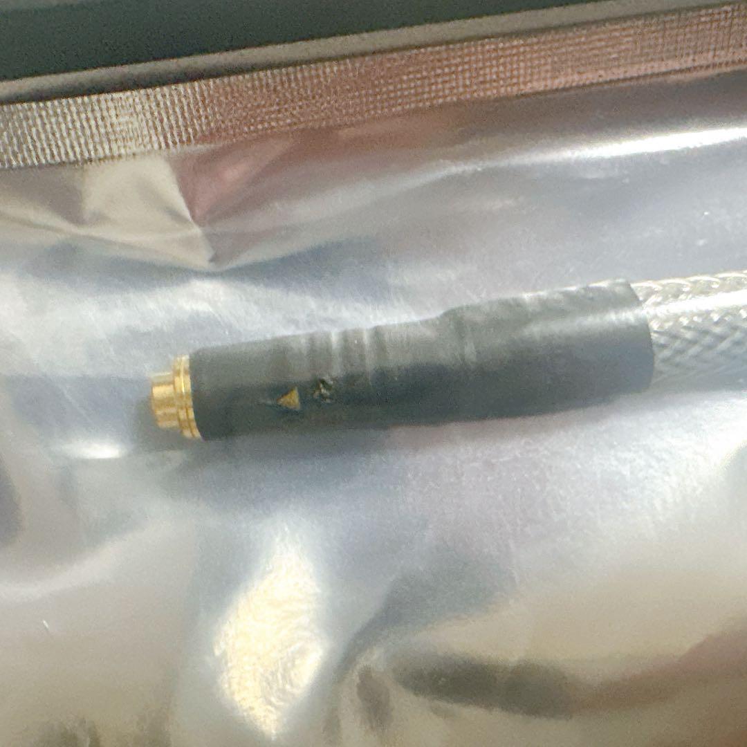 Brise Audio 変換ケーブル ブリスオーディオ 変換ケーブル