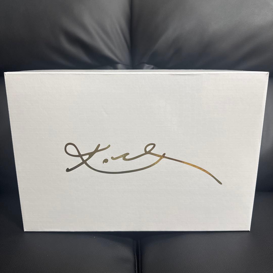 【新品】Kobe Bryant × Nike Air Force 1