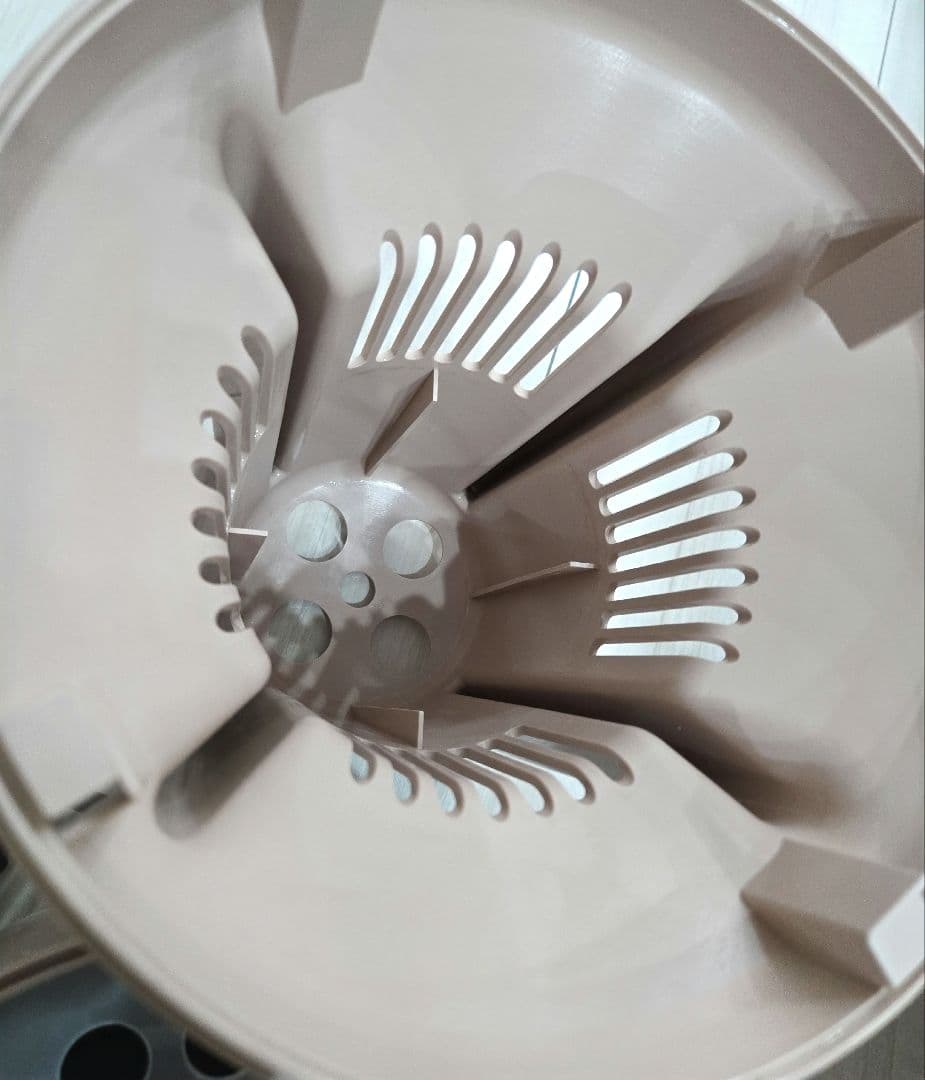 SUNART 湯美人 バスクリーナー 本体　追い焚きできます！