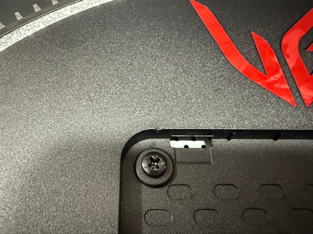 LG 27インチ4K/120Hzゲーミングモニター 27GP950-B