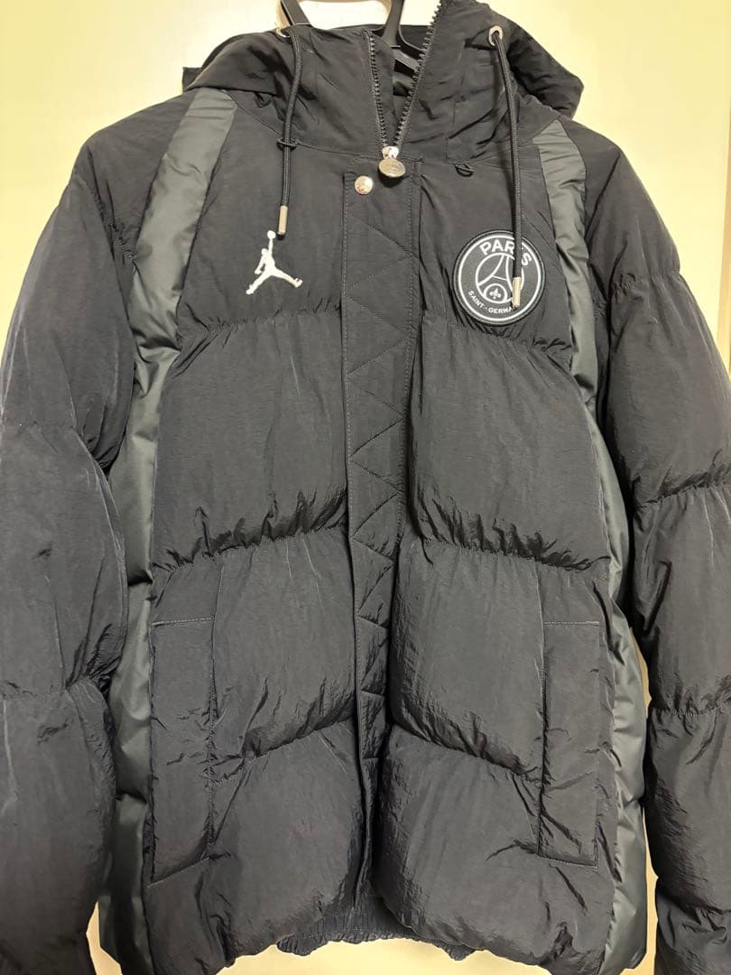 パリサンジェルマン　ジョーダン　ダウンジャケット