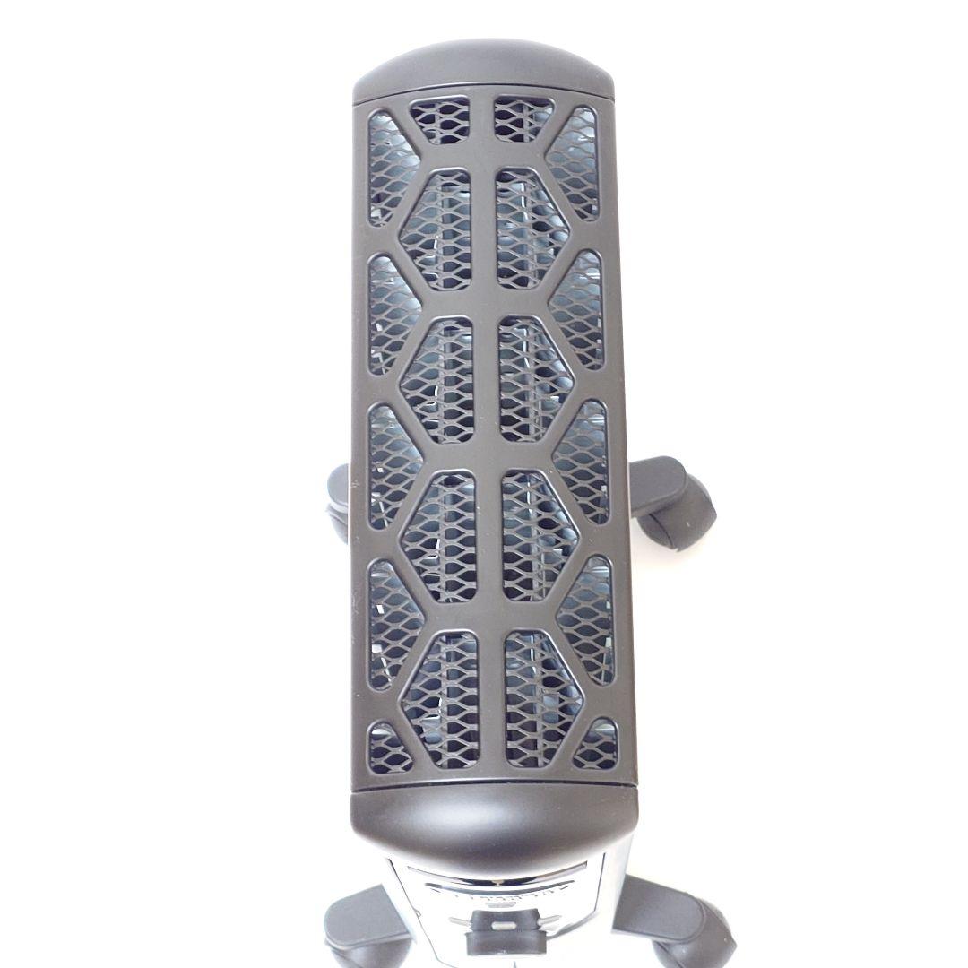 【美品】DeLonghi MDHU12-BK マルチダイナミックヒーター