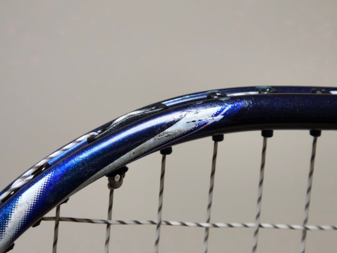 廃盤希少 アストロクス100zz ダークネイビー 3u6