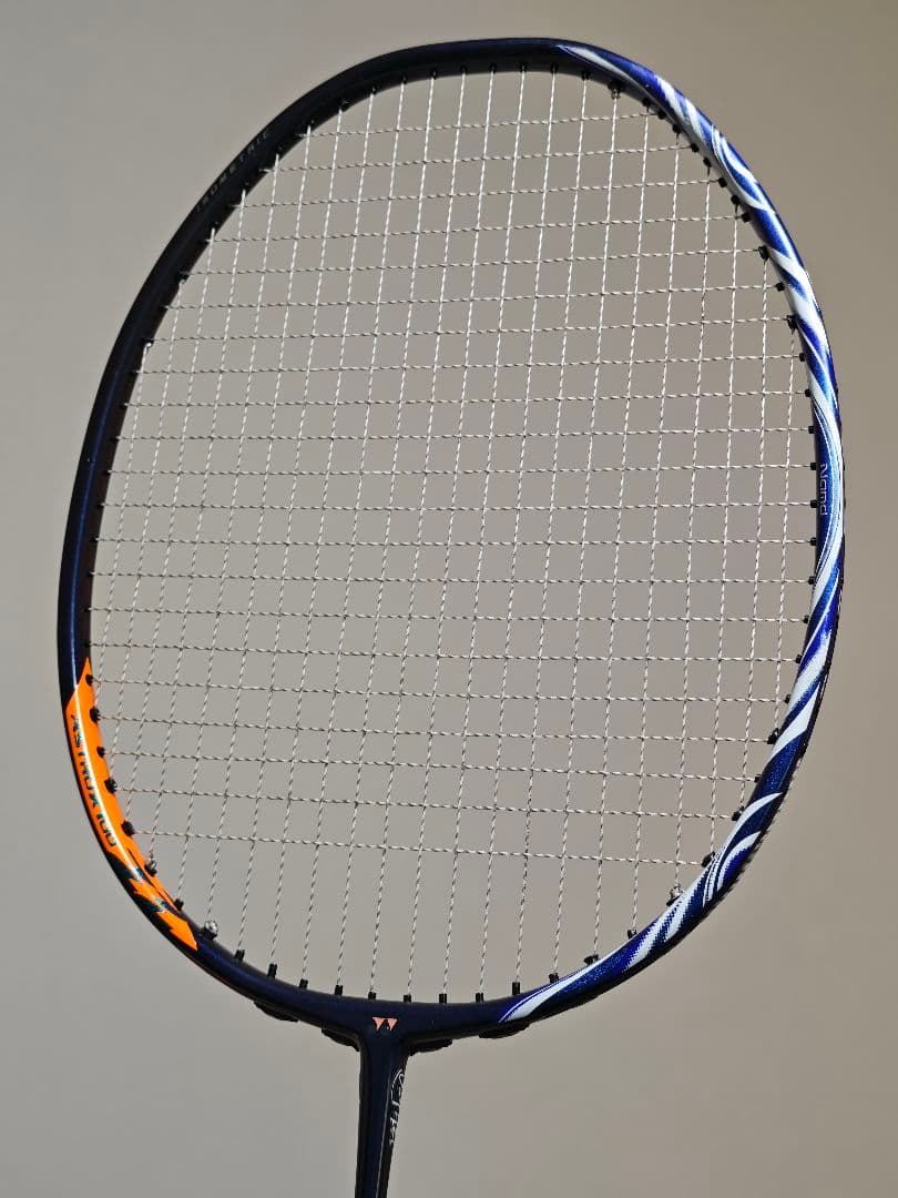 廃盤希少 アストロクス100zz ダークネイビー 3u6