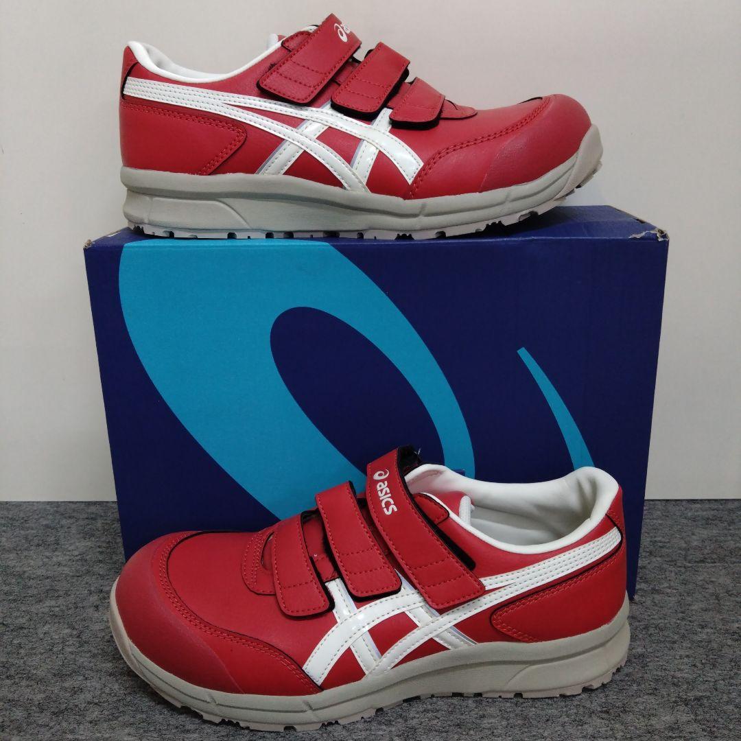 CP301 アシックス 安全靴