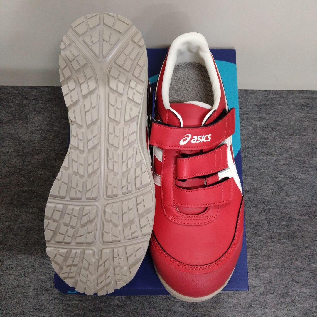 CP301 アシックス 安全靴