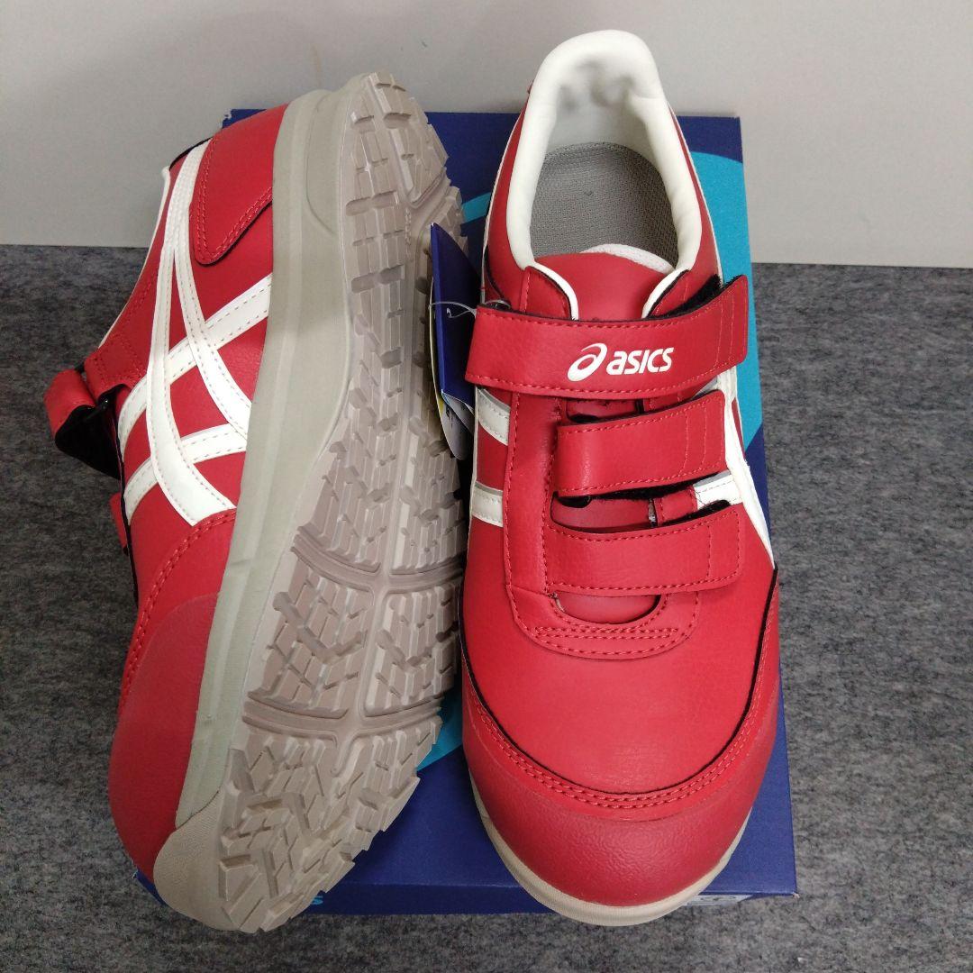 CP301 アシックス 安全靴