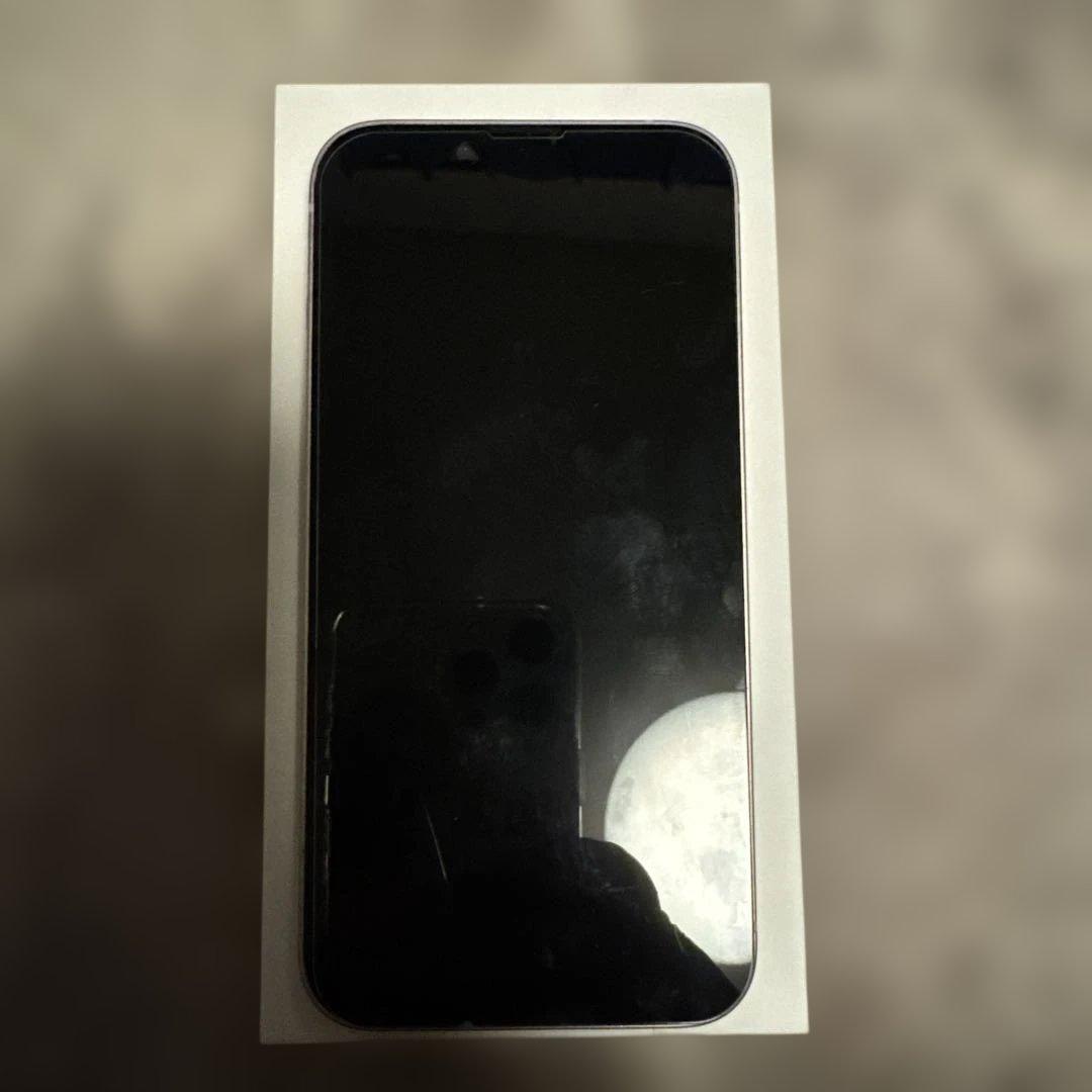 Apple iPhone 13 ピンク 中古品