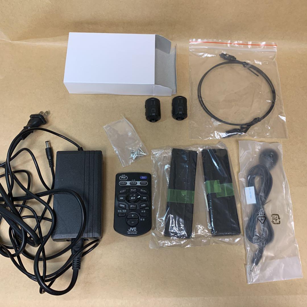 JVCケンウッド TH-LB2-B